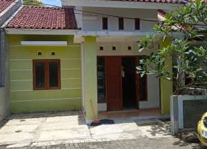 Rumah dalam Perumahan Siap Huni di Bangunjiwo Jogja Selatan dekat Kampus UMY lokasi di kasihan, tersedia melalui melalui situs Lamudi