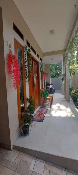 Rumah Dan Kost Bagus Di Daerah Pinang Ranti Jakarta Timur S6449 lokasi di Makasar, tersedia melalui melalui situs Olx