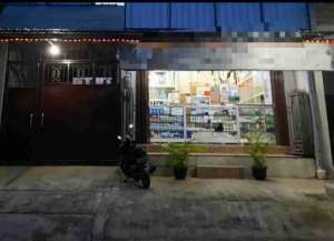 RUMAH DAN TOKO DI JL. PARANG BARIS RAYA TLOGOSARI PEDURUNGAN SEMARANG lokasi di pedurungan, tersedia melalui melalui situs Lamudi