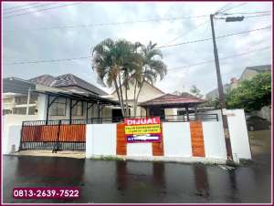 Rumah Dekat Jokteng Wetan Halaman Luas lokasi di Mergangsan, tersedia melalui melalui situs Olx