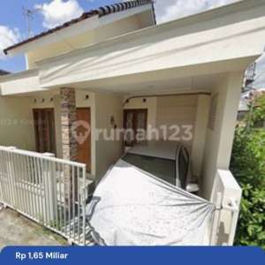 RUMAH DEKAT KAMPUS STMY, SINDUADI, MLATI, SLEMAN, JOGJA , tersedia melalui melalui situs Rumah123