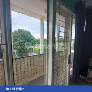 Rumah Dekat Kedaton Golf Suvarna Padi Cikupa , tersedia melalui melalui situs Rumah123