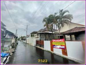 Rumah Dekat Purawisata Jogja Siap Huni lokasi di Mergangsan, tersedia melalui melalui situs Olx