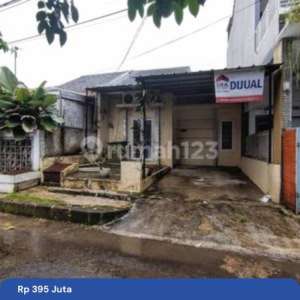 Rumah Dekat Stasiun Kereta Di Cilebut Residence Bogor , tersedia melalui melalui situs Rumah123