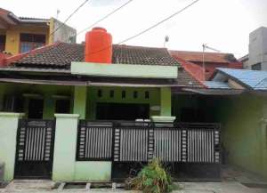 Rumah dekat summarecon di Pesona Anggrek harapan jaya bekasi utara bekasi lokasi di perwira-1, tersedia melalui melalui situs Lamudi