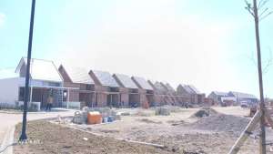 Rumah Dekat Surabaya siap huni cepat tanpa dp lokasi di Gedangan, tersedia melalui melalui situs Olx