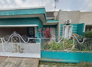 Rumah dekat TRANSMART Ir.Juanda CIpedes Tasikmalaya lokasi di bungursari, tersedia melalui melalui situs Lamudi