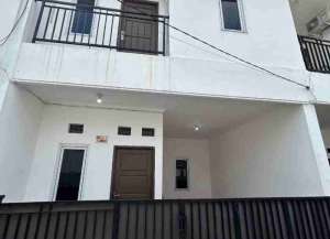 Rumah Di Bintara Jaya Kita Bekasi, Ready Siap Huni Murah, Dekat Pondok Kopi, cakung BRI 14 lokasi di bintara, tersedia melalui melalui situs Lamudi