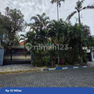 Rumah di Boulevard Pondok Blimbing Indah, PBI Araya, Malang , tersedia melalui melalui situs Rumah123