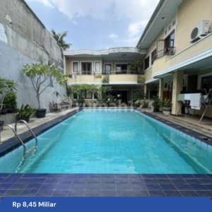 Rumah di cluster komplek townhouse abuserin fatmawati cipete cilandak , tersedia melalui melalui situs Rumah123