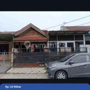 Rumah Di Gading Serpong Sektor 7a , tersedia melalui melalui situs Rumah123