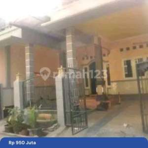 Rumah Di Griya Harapan Permai Pejuang Medan Satria Bekasi SHM , tersedia melalui melalui situs Rumah123