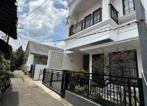 Rumah Di Jagakarsa2 Unit Kontrakan Sudah Isi kode 192, Di Jakarta Selatan jaksel lokasi di jagakarsa, tersedia melalui melalui situs Lamudi