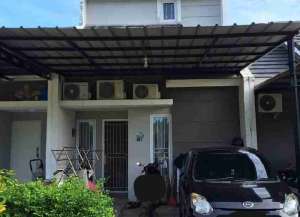 RUMAH DI JUAL PURI CENDRAWASIH PASAR KEMIS TANGERANG lokasi di pasar-kemis, tersedia melalui melalui situs Lamudi