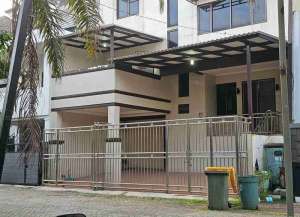 Rumah di JualSewa di Perumahan Bintara Bekasi Barat lokasi di bintara, tersedia melalui melalui situs Lamudi