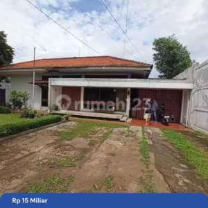 Rumah Di Lebak Bulus, Zona Komersial, Harga Mendekati Njop , tersedia melalui melalui situs Rumah123