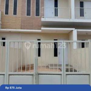 Rumah Di Medokan Ayu , tersedia melalui melalui situs Rumah123