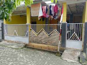 RUMAH DI NGALIYAN DEKAT BSB CITY UPTOWN MALL UNIKA DAN DEKAT EXIT TOL NGALIYAN lokasi di Ngaliyan, tersedia melalui melalui situs Olx