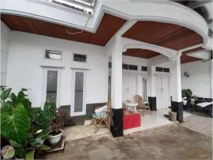 rumah di permata kopo 1 lantai siap huni lokasi di Margahayu, tersedia melalui melalui situs Olx