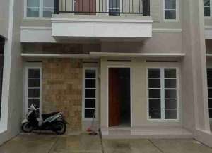 Rumah Di pondok Aren Pondok Karya, Amn DPL Bisa KPR di Tangerang Selatan Tangsel lokasi di pondok-aren, tersedia melalui melalui situs Lamudi