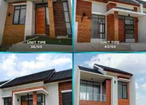 Rumah di Soreang Ready Siap Huni Murah Cluster Cangkuang Bandung Selatan lokasi di banjaran-1, tersedia melalui melalui situs Lamudi