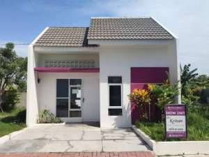 Rumah Di Stasiun tenjo kota Podomoro Cicilan 1 juta Subsidi negara lokasi di Mampang Prapatan, tersedia melalui melalui situs Olx