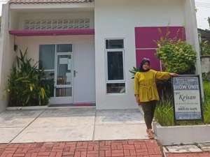 rumah di stasiun tenjo,subsidi cicilan 1juta Flat lokasi di Kebayoran Baru, tersedia melalui melalui situs Olx