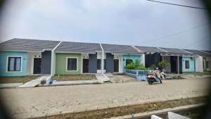 Rumah Di Stasiun Tigaraksa Cicilan 1 juta Subsidi negara lokasi di Kebayoran Baru, tersedia melalui melalui situs Olx