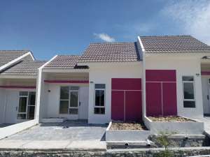 rumah di stasiun Tigaraksa,subsidi negara cicilan 1juta Flat lokasi di Grogol Petamburan, tersedia melalui melalui situs Olx