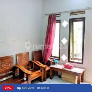 Rumah di Taman Ciputri Indah 2 Lantai , tersedia melalui melalui situs Rumah123