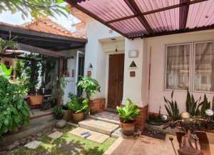 Rumah di Taman Ubud Indah Lippo Village Karawaci2 unit gandengTangerang lokasi di karawaci, tersedia melalui melalui situs Lamudi