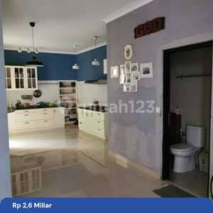 Rumah Di The Green Royal Blossom Serpong Bsd, Tangerang Selatan , tersedia melalui melalui situs Rumah123