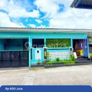 Rumah Di Tigaraksa Dekat Stasiun, Bisa Cash Bisa Over Kredit , tersedia melalui melalui situs Rumah123