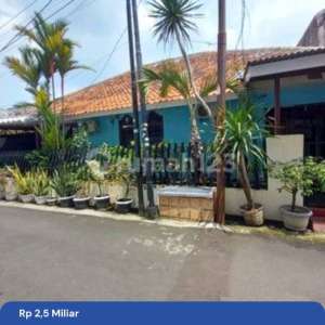 Rumah Di Ulujami Jakarta Selatan , tersedia melalui melalui situs Rumah123