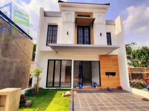 Rumah dijual 2 lantai di Boyolali kota lokasi di Mojosongo, tersedia melalui melalui situs Olx