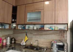 Rumah Dijual 2 Lantai Tropicana Residance Dekat Universitas Maitreya Batam Center lokasi di kampung-pelita, tersedia melalui melalui situs Lamudi