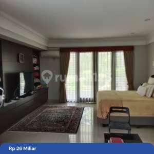 Rumah Dijual Bangka Jakarta Selatan , tersedia melalui melalui situs Rumah123