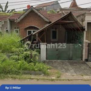 Rumah Dijual Cepat Di Jalan Utama Duta Bintaro , tersedia melalui melalui situs Rumah123