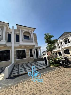 Rumah dijual daerah sengkaling malang lokasi di Dinoyo, tersedia melalui melalui situs Olx