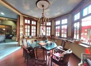 RUMAH DIJUAL Di BONA INDAHLebak Bulus Jakarta Selatan lokasi di cilandak, tersedia melalui melalui situs Lamudi