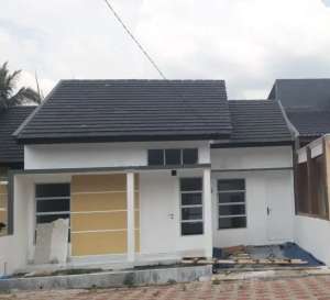 Rumah Dijual Di Cikaret Bogor Selatan Perumahan Cluster Murah Baru Jual lokasi di Ciomas, tersedia melalui melalui situs Olx