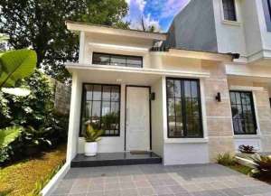 RUMAH DIJUAL DI CILEBUT BOGOR lokasi di sukaraja-9, tersedia melalui melalui situs Lamudi
