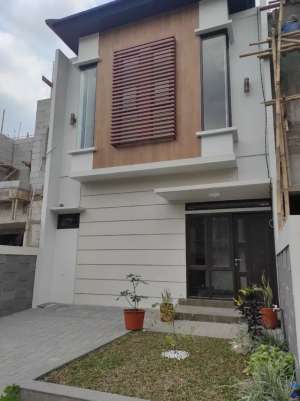 Rumah Dijual Di Cimuncang Padasuka Bandung Dekat Pusat Kota Perumahan Syariah Cimuncang lokasi di Cibeunying Kidul, tersedia melalui melalui situs Olx