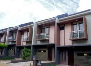 RUMAH DIJUAL DI GRAHA LARAS SENTUL SUKARAJA BOGOR lokasi di bojonggede, tersedia melalui melalui situs Lamudi