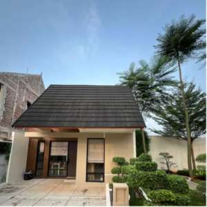 Rumah Dijual Di Serpong Tanggerang Harga 800 Juta an lokasi di Bumi Serpong Damai, tersedia melalui melalui situs Olx