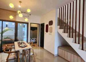 RUMAH DIJUAL GRAHA LARAS SENTUL SUKARAJA BOGOR lokasi di bojonggede, tersedia melalui melalui situs Lamudi