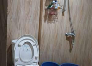 Rumah dijual Murah 2 Lantai Lucky View Dekat Grand Mall, Uib Baloi lokasi di batu-selicin, tersedia melalui melalui situs Lamudi