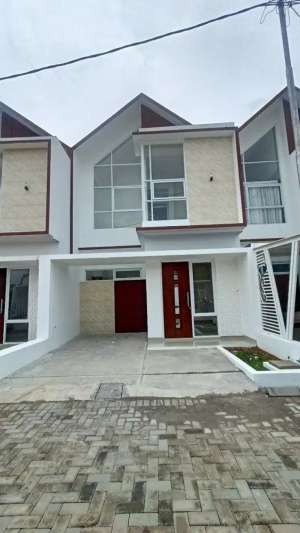 RUMAH DIJUAL MURAH CIBIRU KOTA BANDUNG lokasi di Cibiru, tersedia melalui melalui situs Olx