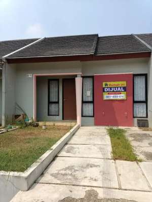 Rumah Dijual Over Kredit Dramaga Cantik dekat IPB Bogor lokasi di Dramaga, tersedia melalui melalui situs Olx