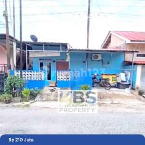 RUMAH DIJUALSIAP HUNISTRATEGIS LOKASI BINTAN PERMAI, TANJUNGPINANG , tersedia melalui melalui situs Rumah123